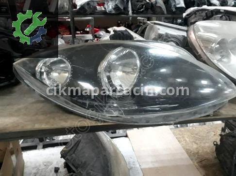 Seat Leon Sağ Ön Far çıkma parça