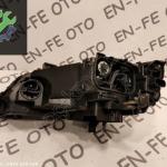 SEAT LEON SAĞ FAR ORJİNAL HATASIZ 3