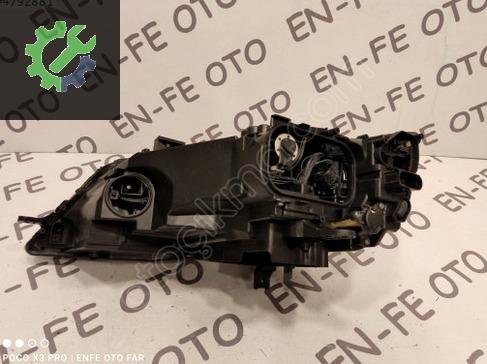 Seat Leon Sol Ön Far çıkma parça