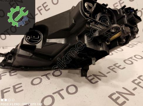 Seat Leon Sol Ön Far çıkma parça