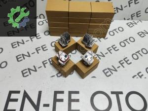 SEAT LEON SAĞ GÜNDÜZ FAR LED MODÜLÜ SIFIR 2013 2014 2015 2016 3