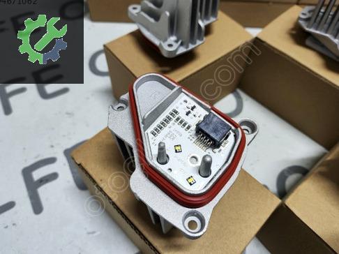 SEAT LEON SAĞ GÜNDÜZ FAR LED MODÜLÜ SIFIR 2013 2014 2015 2016 3