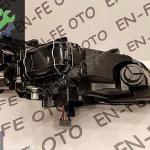 SEAT LEON SAĞ LED FAR SIFIR 2013 2014 2015 2016