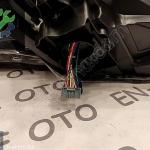 SEAT LEON SAĞ LED FAR SIFIR 2013 2014 2015 2016