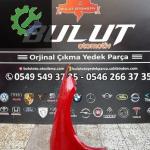 Seat leon sağ ön çamurluk 2020-2025