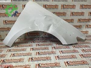 SEAT LEON SAĞ ÖN ÇAMURLUK