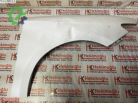 Seat Leon çıkma parça