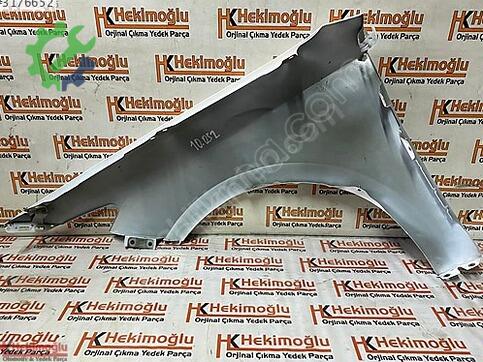 Seat Leon çıkma parça