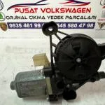 SEAT LEON SAG ÖN ÇIKMA CAM MOTORU 5Q0 959 802 B