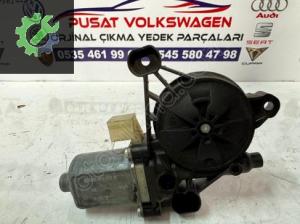 SEAT LEON SAG ÖN ÇIKMA CAM MOTORU 5Q0 959 802 B