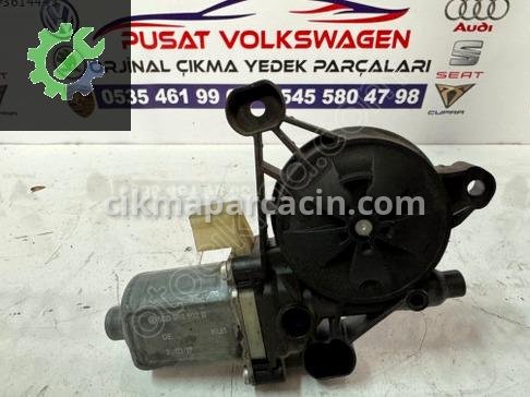 Seat Leon Cam Motoru çıkma parça