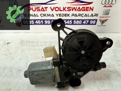 Seat Leon Cam Motoru çıkma parça