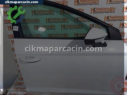 Seat Leon Sağ Ön Kapı çıkma parça