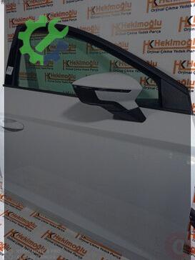 Seat Leon çıkma parça