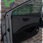 SEAT LEON SAĞ ÖN KAPI BEYAZ HATASIZ BOYASIZ LS9R 2013