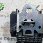 SEAT LEON SAĞ SOL ARKA EMNİYET KEMERİ 621180600