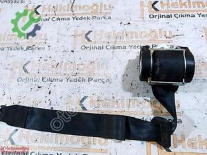 SEAT LEON SAĞ SOL ARKA EMNİYET KEMERİ 621180600