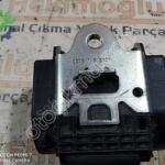 SEAT LEON SAĞ SOL ARKA EMNİYET KEMERİ 621180600