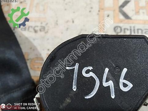 Seat Leon 621180600 çıkma parça