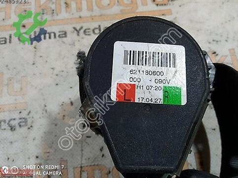 Seat Leon 621180600 çıkma parça