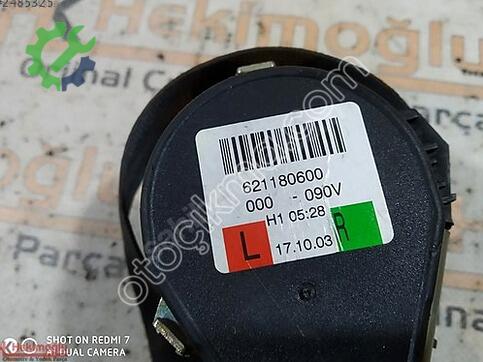 Seat Leon 621180600 çıkma parça