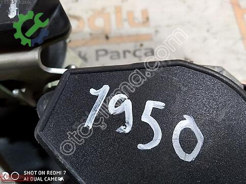 Seat Leon 621180600 çıkma parça