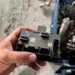 SEAT LEON SAG SOL ÇIKMA KATLANIR AYNA MODÜLÜ 5Q4959592 593