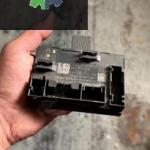 SEAT LEON SAG SOL ÇIKMA KATLANIR AYNA MODÜLÜ 5Q4959592 593