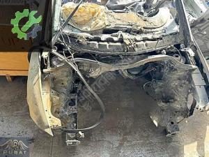 SEAT LEON SAG SOL ÇIKMA ÖN ŞASE KESME 2005-2011