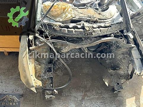 Seat Leon Sağ Ön Kapı çıkma parça