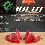 Seat leon sağ sol dış stop 2005-2012