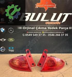 Seat leon sağ sol dış stop 2005-2012 (2. Adet)