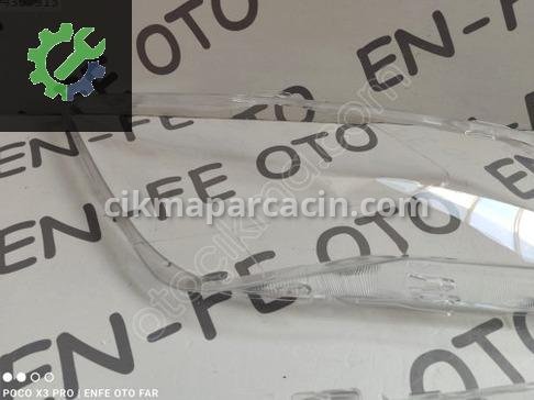 Seat Leon Far Camı çıkma parça