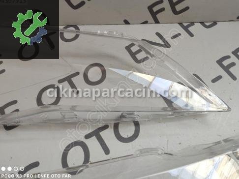 Seat Leon Far Camı çıkma parça