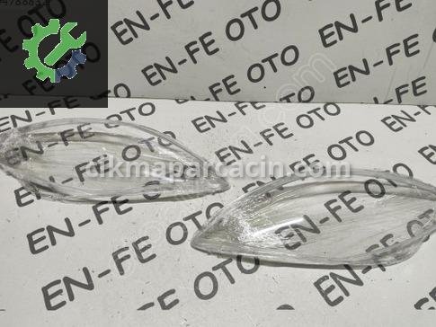 Seat Leon Far Camı 200620072008 çıkma parça