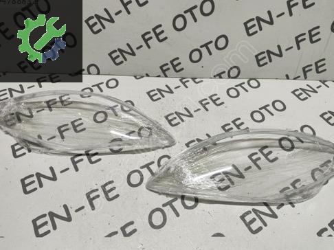 SEAT LEON SAĞ SOL FAR CAMI SIFIR 2006 2007 2008 3