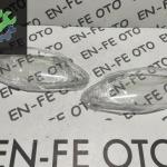 SEAT LEON SAĞ SOL FAR CAMI SIFIR 2009 2010 2011 2012 3