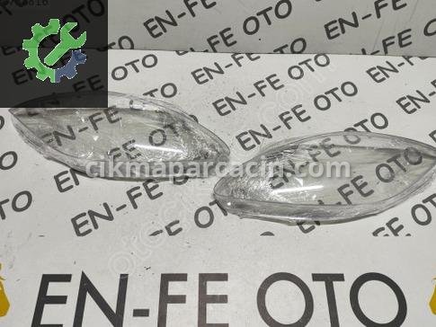 Seat Leon Far Camı çıkma parça