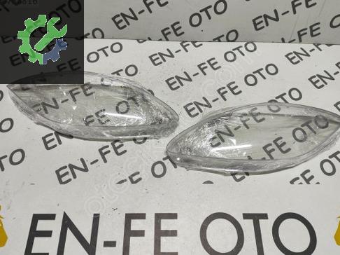 Seat Leon Far Camı çıkma parça