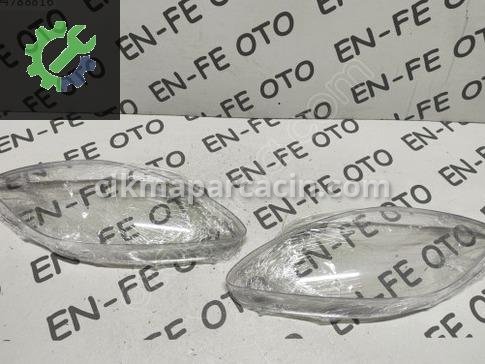 Seat Leon Far Camı 200920102011 çıkma parça