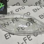 SEAT LEON SAĞ SOL FAR CAMI SIFIR 2009 2010 2011 2012 3