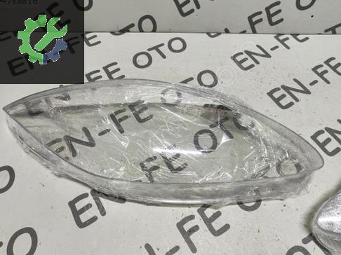 SEAT LEON SAĞ SOL FAR CAMI SIFIR 2009 2010 2011 2012 3