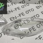 SEAT LEON SAĞ SOL FAR CAMI SIFIR 2009 2010 2011 2012 3