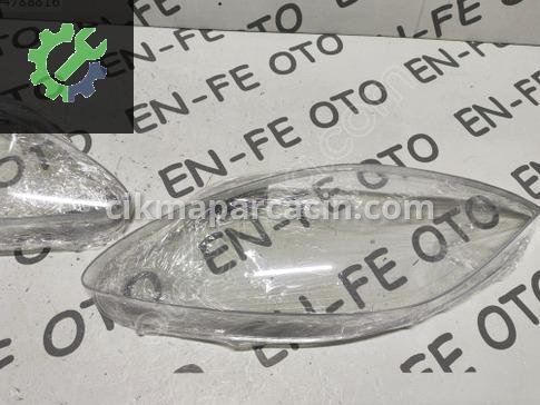Seat Leon Far Camı 200920102011 çıkma parça