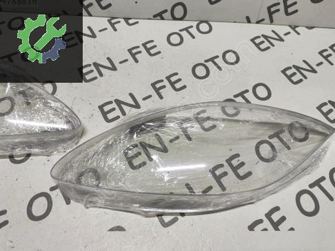 SEAT LEON SAĞ SOL FAR CAMI SIFIR 2009 2010 2011 2012 3