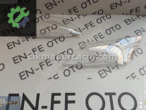 Seat Leon Far Camı çıkma parça