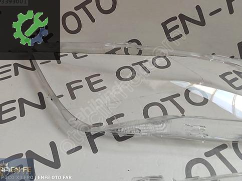 SEAT LEON SAĞ SOL FAR CAMI SIFIR