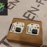 SEAT LEON SAĞ SOL FAR GÜNDÜZ KÖŞE LED BEYNİ MODÜLÜ SIFIR 3