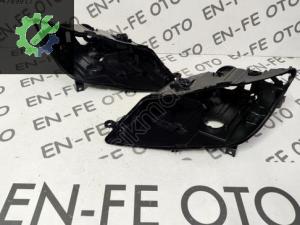 SEAT LEON SAĞ SOL FAR KASASI SIFIR 2017 2018 2019 2020 3