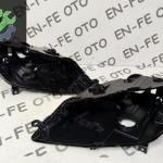 SEAT LEON SAĞ SOL FAR KASASI SIFIR 2017 2018 2019 2020 3